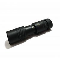 MONOCULAR ZOOM 7-17X 30MM OBJ,