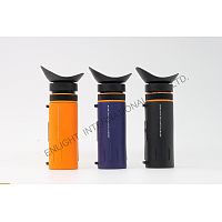 WATERPROOF MONOCULAR, nitrogen inside, fmc coating