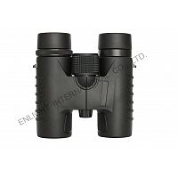 bak4 WATERPROOF BINOCULARS, ULTRA-FLAT EYEPIECE SYSTEM. nitrogen inside, good looking & watching
