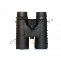 bak4 WATERPROOF BINOCULARS, ULTRA-FLAT EYEPIECE SYSTEM. nitrogen inside, good looking & watching