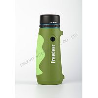 colorful monocular , water resist, brand: freedeer