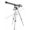 Astronomical Refractor Telescope,60mm Aperture with Tripod and Finder Scope,Good Partner to Sky Observation