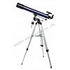 Astronomical Refractor Telescope,80mm Aperture with Tripod and Finder Scope,Good Partner to Sky Observation