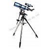 Astronomical Refractor Telescope,102mm Aperture with Tripod and Finder Scope,Good Partner to Sky Observation