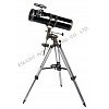 Reflective astronomical Telescope,150mm Aperture with Tripod and Finder Scope,Good Partner to Sky Observation