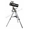 Reflective astronomical Telescope,150mm Aperture with Tripod and Finder Scope,Good Partner to Sky Observation