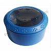MAGNIFIER GLASS WITH LED  material can meet CE ROHS PAHS 