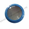 MAGNIFIER GLASS WITH LED  material can meet CE ROHS PAHS 
