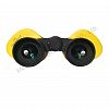WATERPROOF BINOCULARS, better for boating, can float on the water, nitrogen inside, fmc coating, BAK4 prism