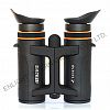 WATERPROOF BINOCULARS,  adjust individial for eyepiece