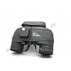 WATERPROOF BINOCULARS, has compass , better for boating, can float on the water, nitrogen inside,FMC coating, BAK4 prism