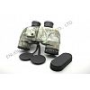 WATERPROOF BINOCULARS, has compass , better for boating, can float on the water, nitrogen inside,FMC coating, BAK4 prism